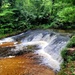 Trout Falls at Fort McCoy's Pine View Recreation Area