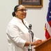 21st TSC and KMC host 2022 Women's Equality Day ceremony