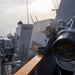USS Nitze pulls into Djibouti