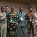 Leadership by example: AFRICOM hosts senior enlisted conference