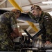 Czech Air Force gets technical with CNATT instructors