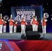 2022 DoD Warrior Games Closing Ceremony