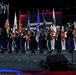 2022 DoD Warrior Games Closing Ceremony