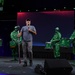2022 DoD Warrior Games Closing Ceremony