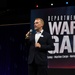 2022 DoD Warrior Games Closing Ceremony