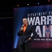 2022 DoD Warrior Games Closing Ceremony