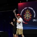 2022 DoD Warrior Games Closing Ceremony