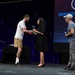 2022 DoD Warrior Games Closing Ceremony