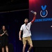 2022 DoD Warrior Games Closing Ceremony