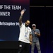 2022 DoD Warrior Games Closing Ceremony