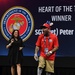 2022 DoD Warrior Games Closing Ceremony