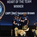 2022 DoD Warrior Games Closing Ceremony