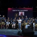 2022 DoD Warrior Games Closing Ceremony