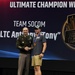 2022 DoD Warrior Games Closing Ceremony