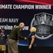 2022 DoD Warrior Games Closing Ceremony
