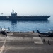 The Harry S. Truman Carrier Strike Group is on a scheduled deployment in the U.S. Naval Forces Europe area of operations, employed by U.S. Sixth Fleet to defend U.S., allied and partner interests.