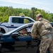 Mass Casualty Exercise at 171st ARW