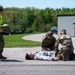 Mass Casualty Exercise at 171st ARW