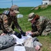 Mass Casualty Exercise at 171st ARW