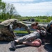 Mass Casualty Exercise at 171st ARW