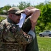 Mass Casualty Exercise at 171st ARW