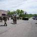 Mass Casualty Exercise at 171st ARW