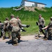 Mass Casualty Exercise at 171st ARW