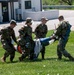 Mass Casualty Exercise at 171st ARW