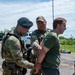 Mass Casualty Exercise at 171st ARW