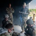 171st ARW holds Combat Lifesaver Course