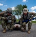 171st ARW holds Combat Lifesaver Course