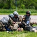 171st ARW holds Combat Lifesaver Course