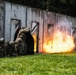 776th Engineer Battalion conduct training