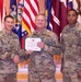 WRAIR Award Ceremony May 10th 2022