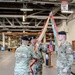 404th AFSB welcomes new command sergeant major