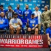 2022 Department of Defense Warrior Games Day 9