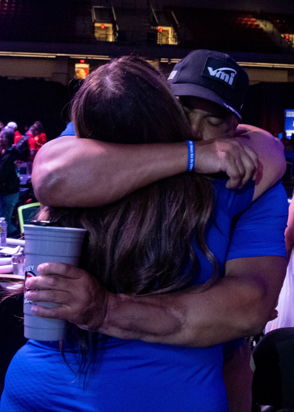 2022 Department of Defense Warrior Games Day 9