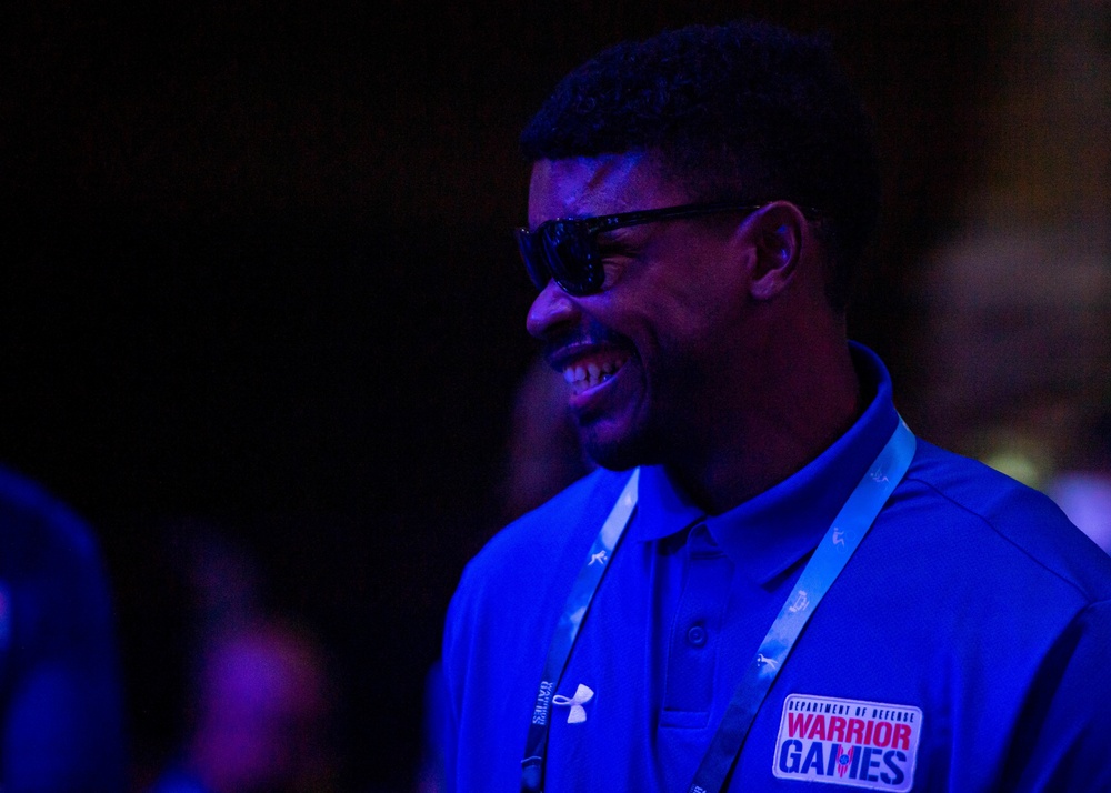 2022 Department of Defense Warrior Games Day 9