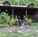 Damaged Home