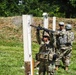 776th Engineer Battalion conduct training