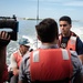 Coast Guard holds media open house at Base Miami Beach
