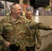 Master Sgt. Donald Siltman retires after nearly 40 years of service