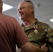 Master Sgt. Donald Siltman retires after nearly 40 years of service