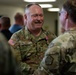 Master Sgt. Donald Siltman retires after nearly 40 years of service