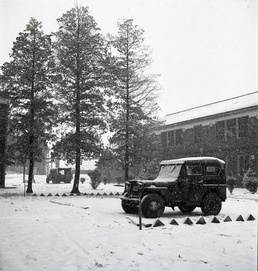 500th Military Intelligence Service Group activated