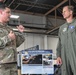 18th AF commander visits LRAFB