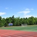 Fort Drum track memorialized for legendary coach, 10th Mountain veteran