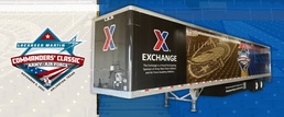 Exchange Kicks Off College Football Season with Custom Trailer to Support Commanders’ Classic
