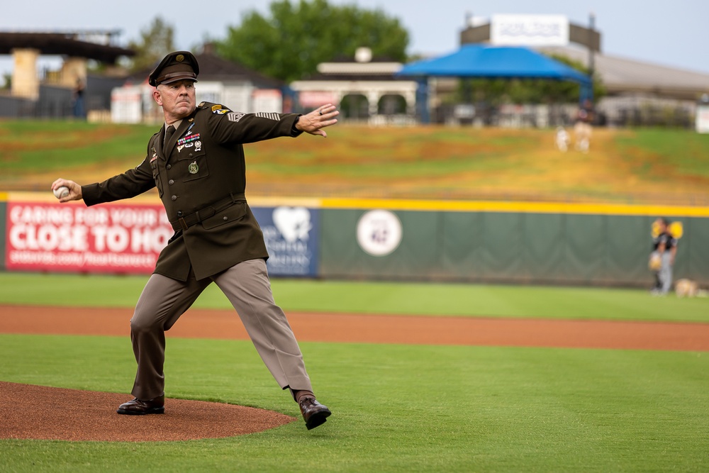 AFC Meet Your Army Events Aug 2022