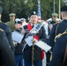 Big Red One Band Participates in Inaugural Lithuanian Military Tattoo